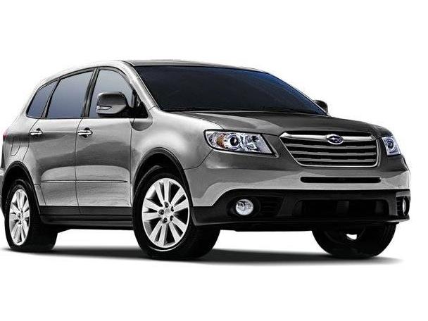 SUBARU B9 TRIBECA 2009 4S4WX92D794404179 image